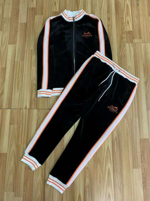 Picture of Hermes SweatSuits _SKUHermesXXL-4XLlctn0728997